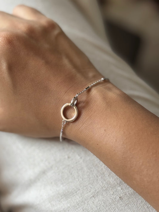 Tethra Bracelet