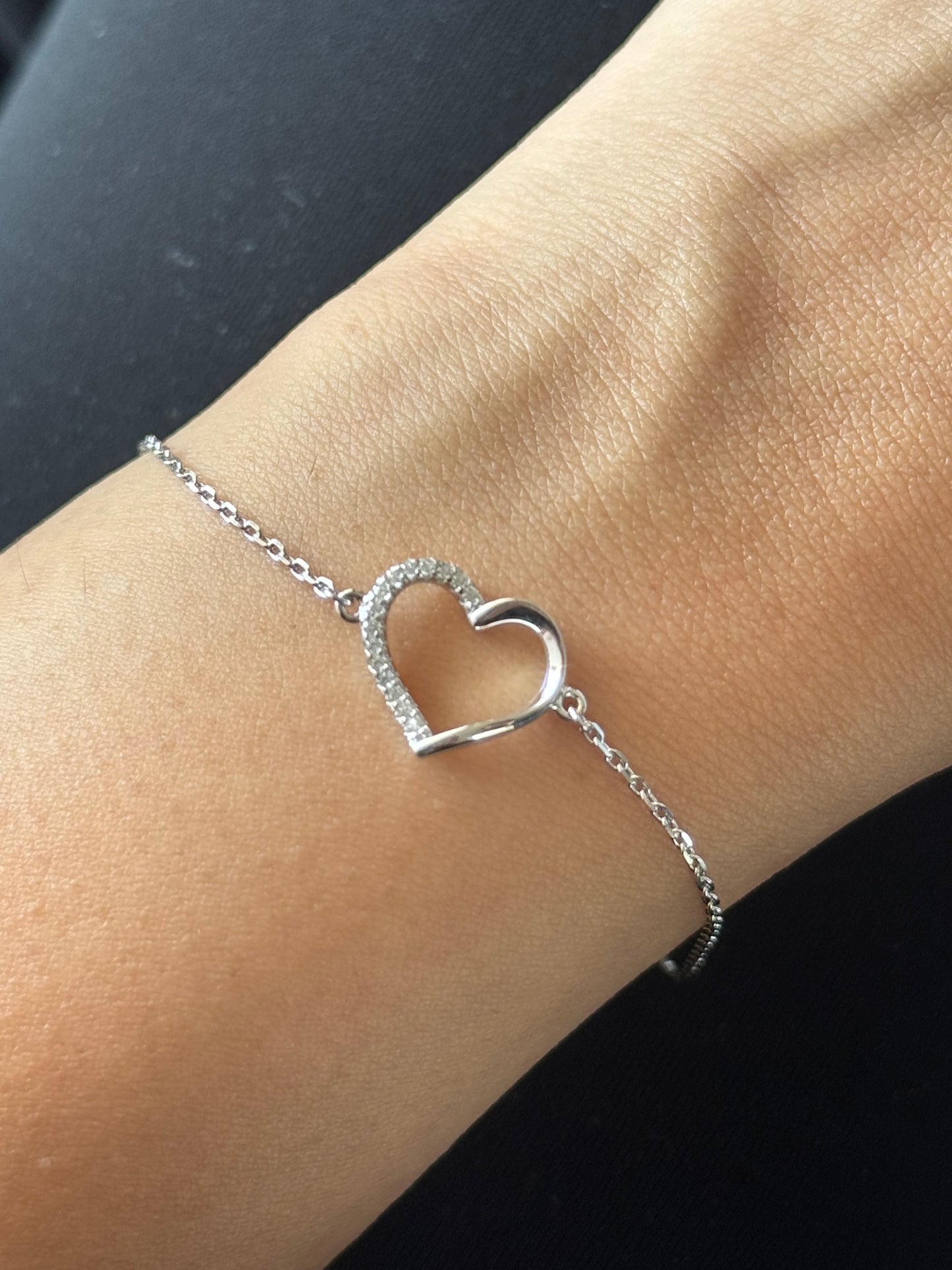 Flux Bracelet