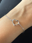 Flux Bracelet