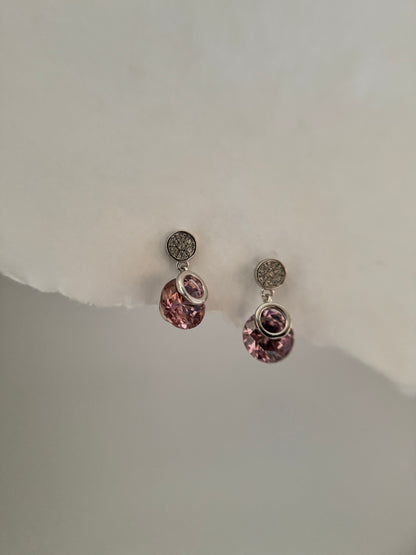 Scarlet Flame Set
