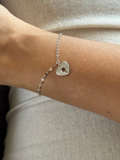 Soria Bracelet