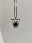 Nerida Necklace