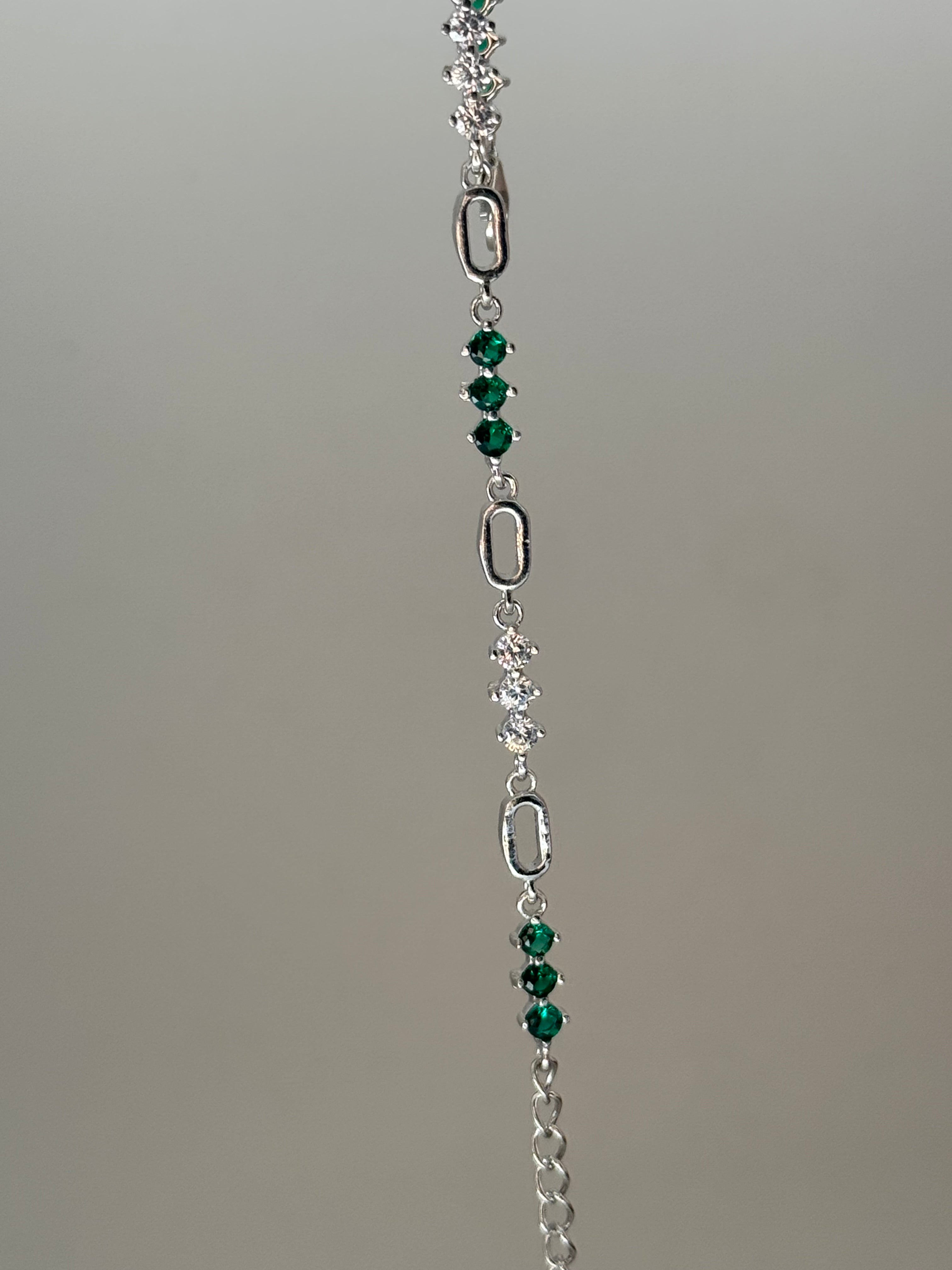 Celadon Bracelet