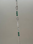Celadon Bracelet