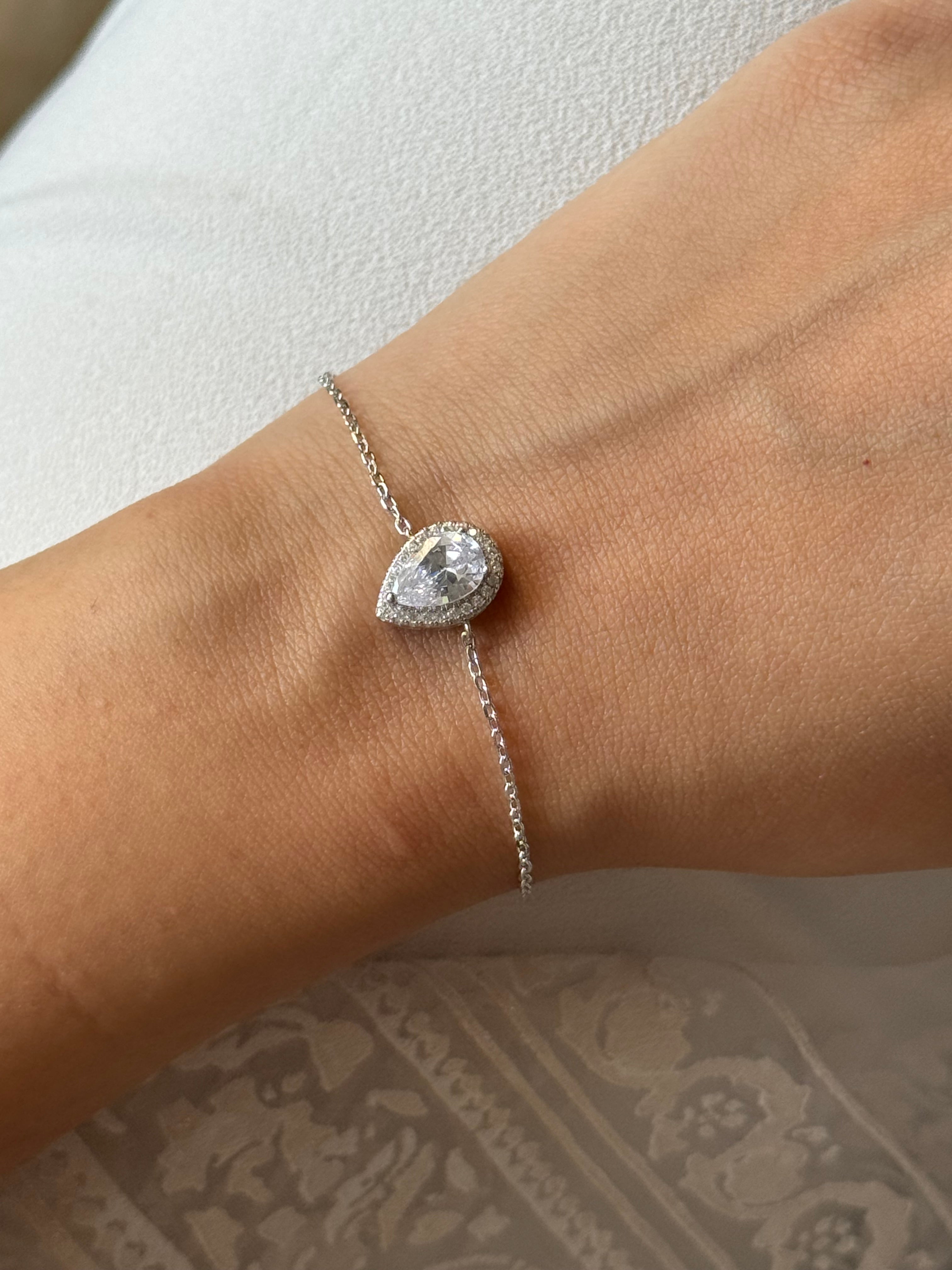 Pearlina Bracelet