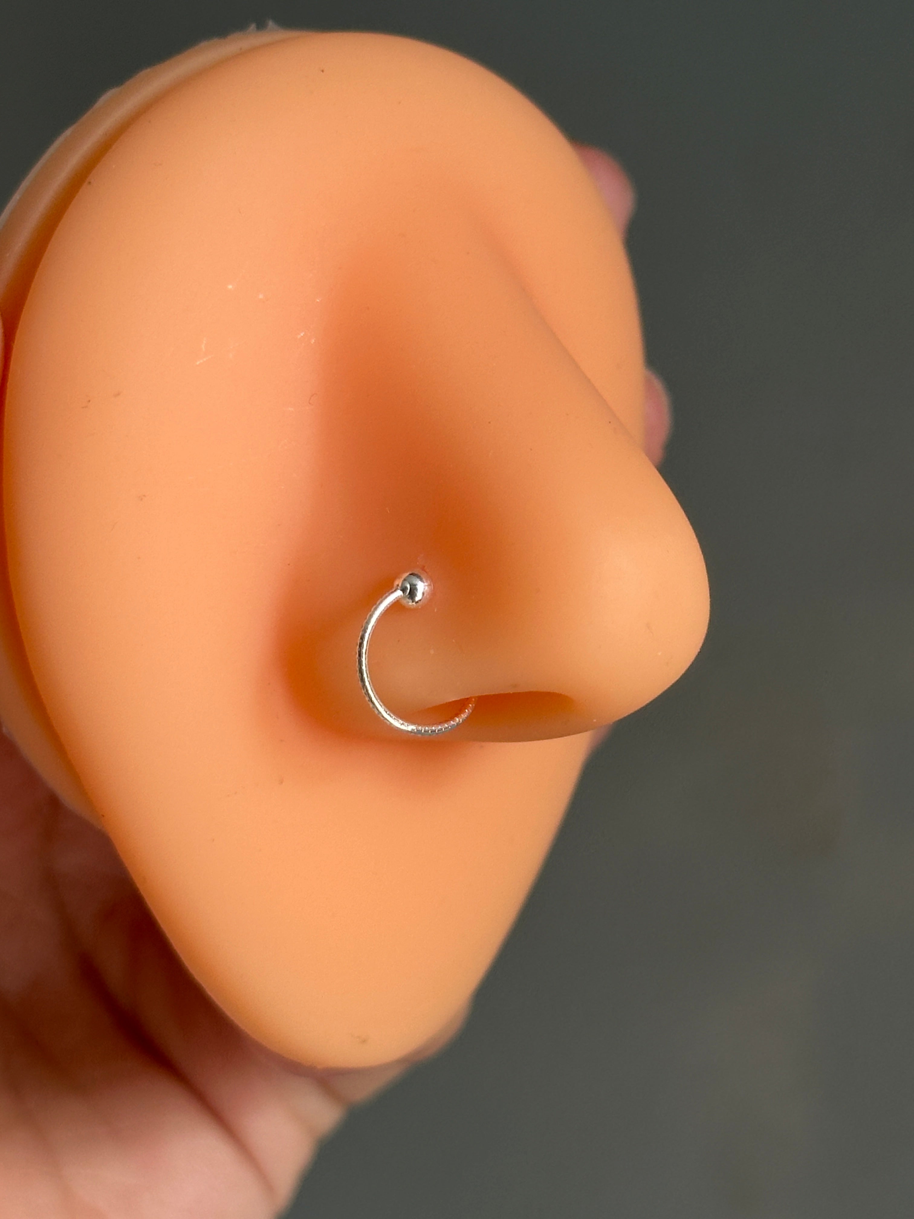 Hania Nose Ring