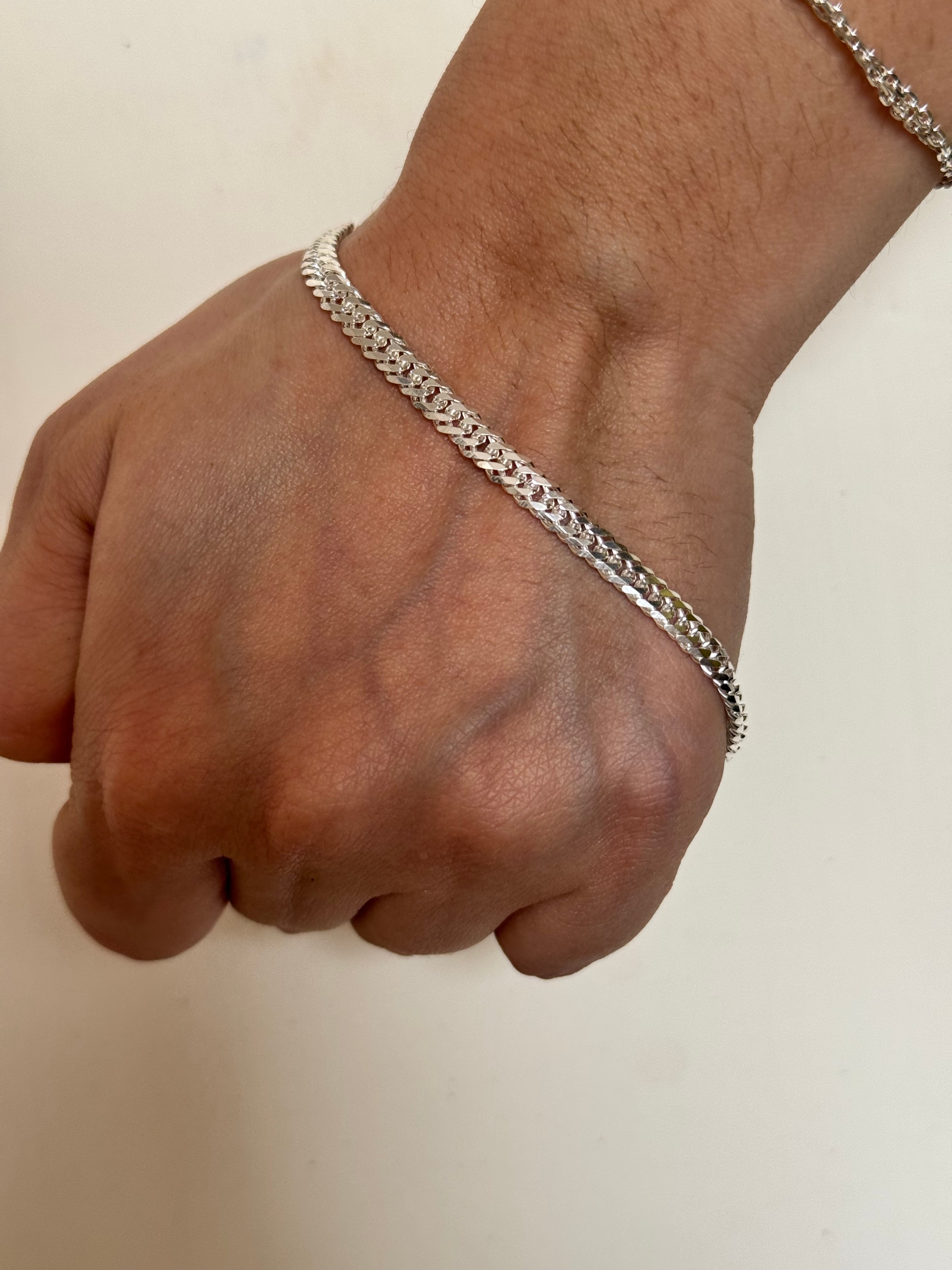 Cuban Link Bracelet