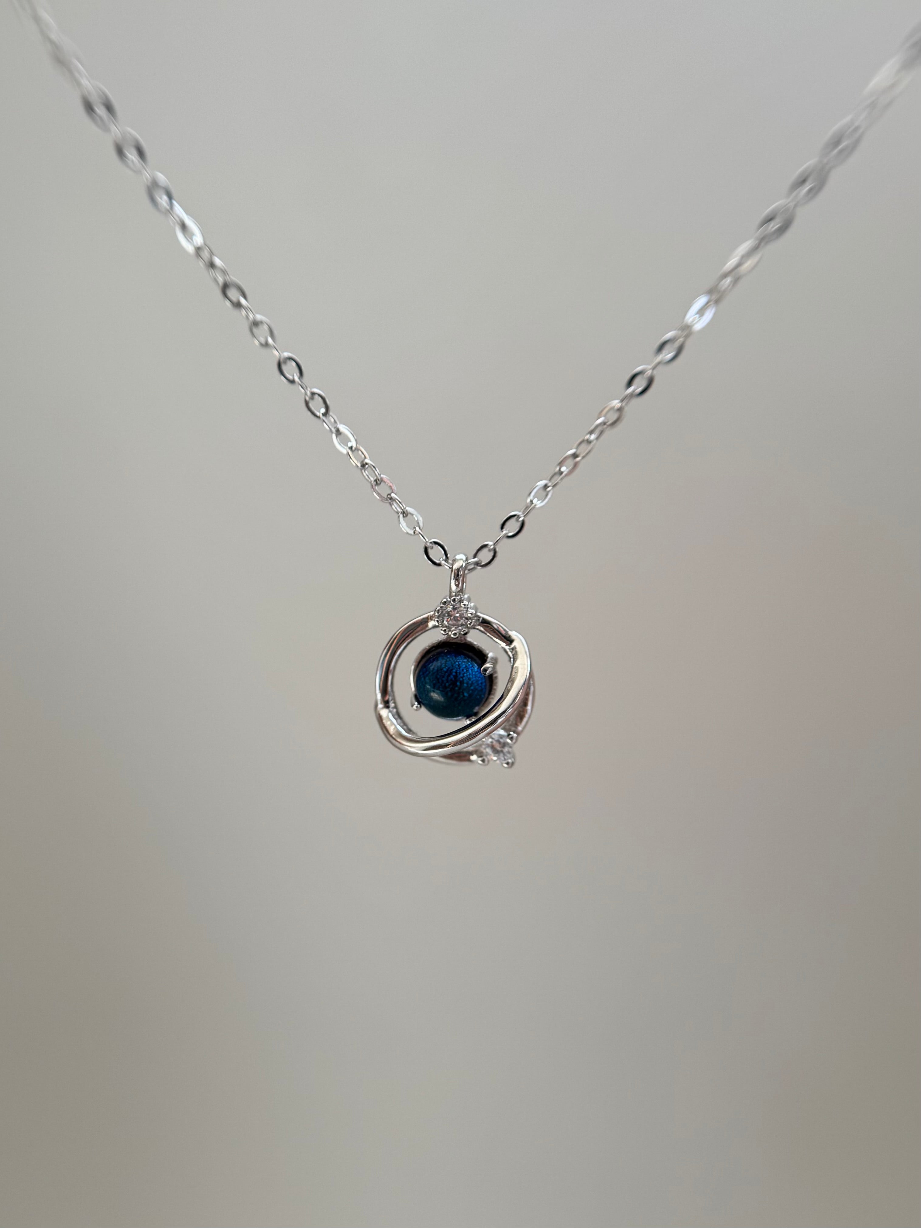 Nebula Necklace
