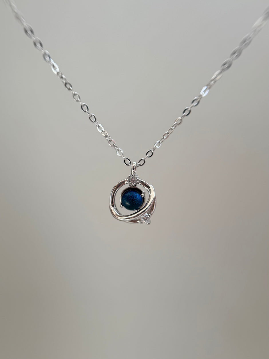 Nebula Necklace