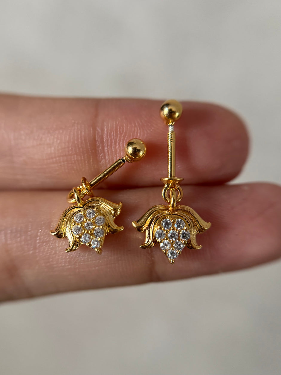 Iyla Helix Earring