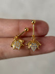 Iyla Helix Earring