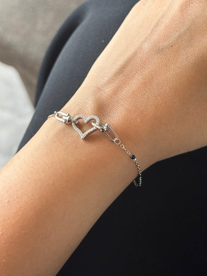 Zeit Bracelet