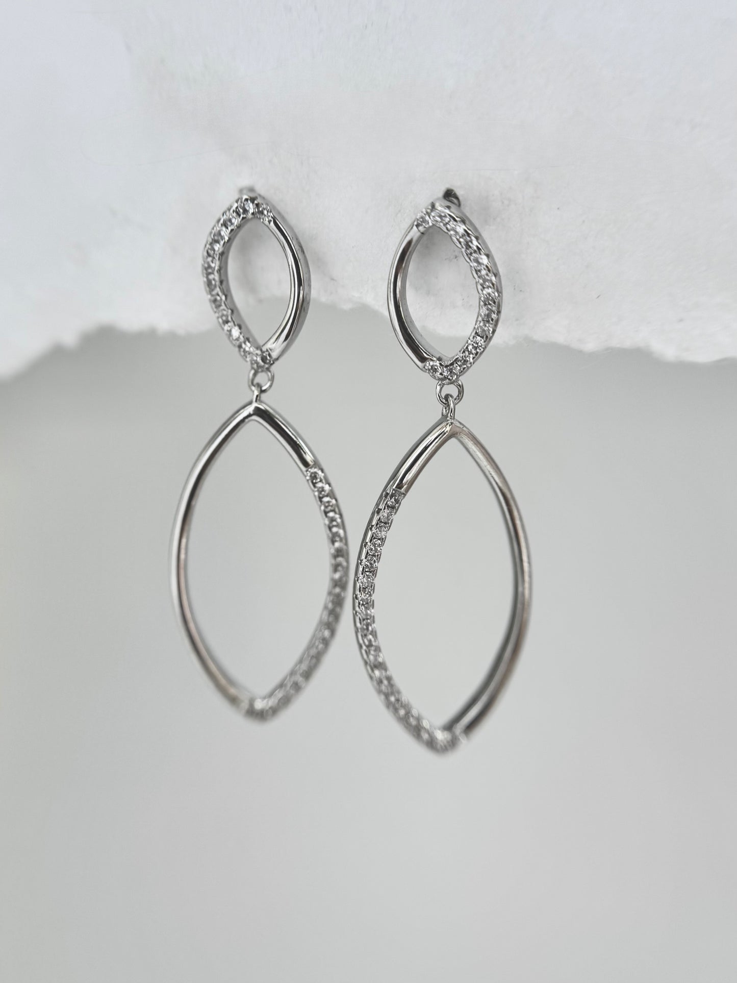 Belaire Earrings