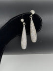 Teardrop Earrings