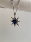Lunare Necklace