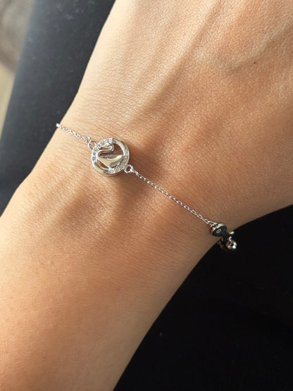 Orca Bracelet