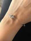 Orca Bracelet