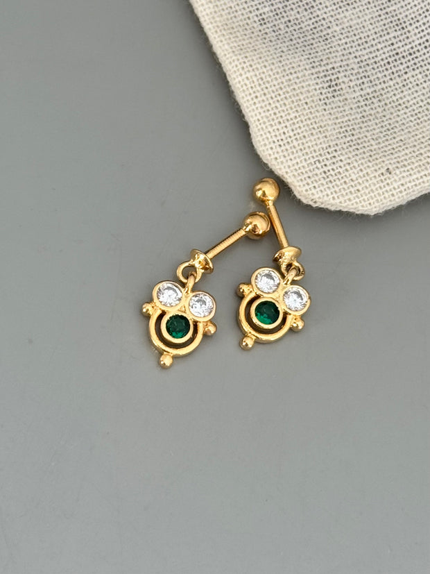 Prakriti Helix Earrings