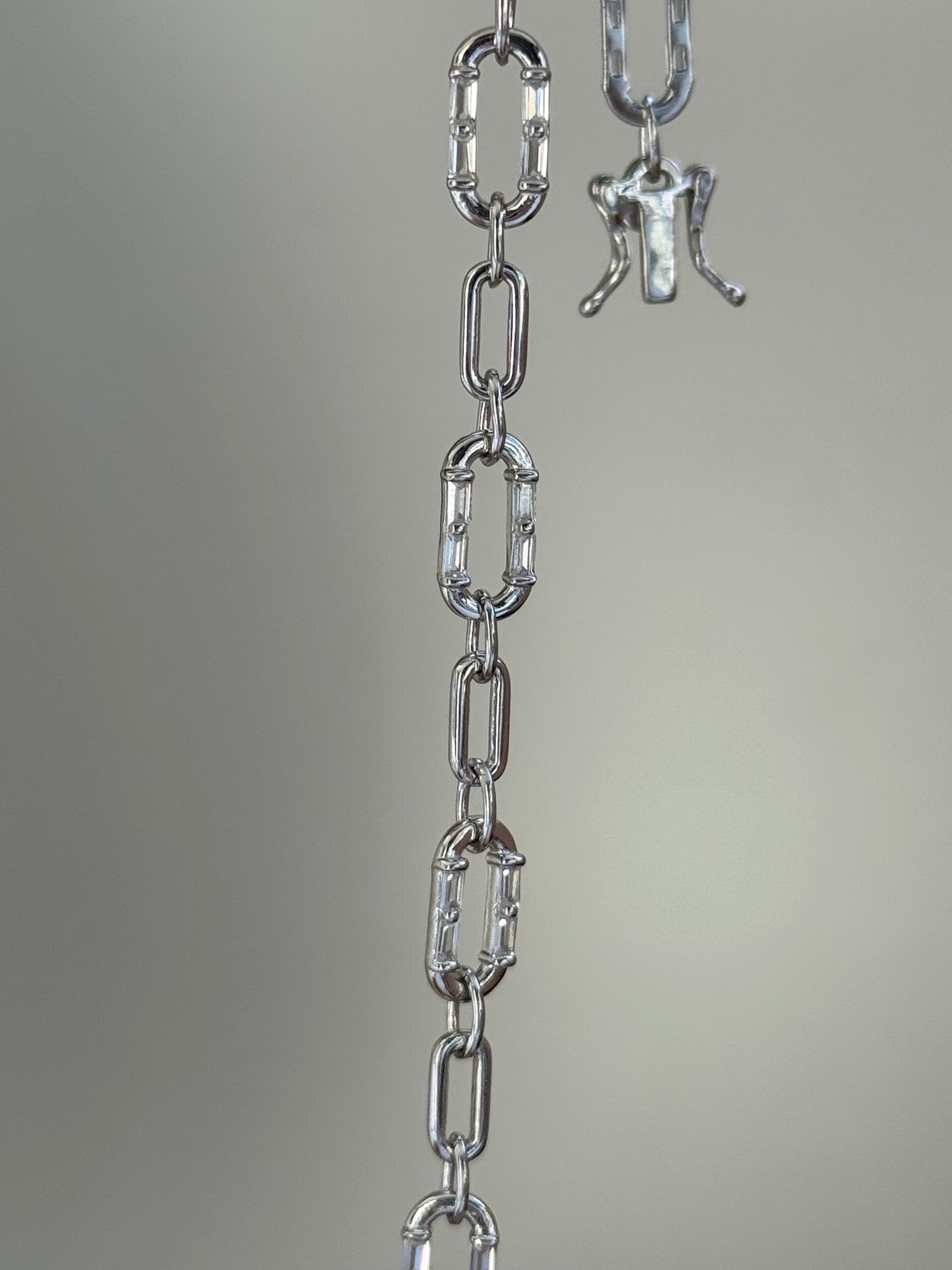 Baguette Bracelet