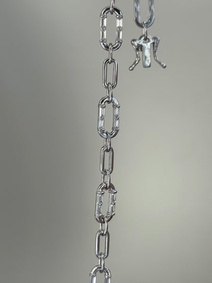 Baguette Bracelet