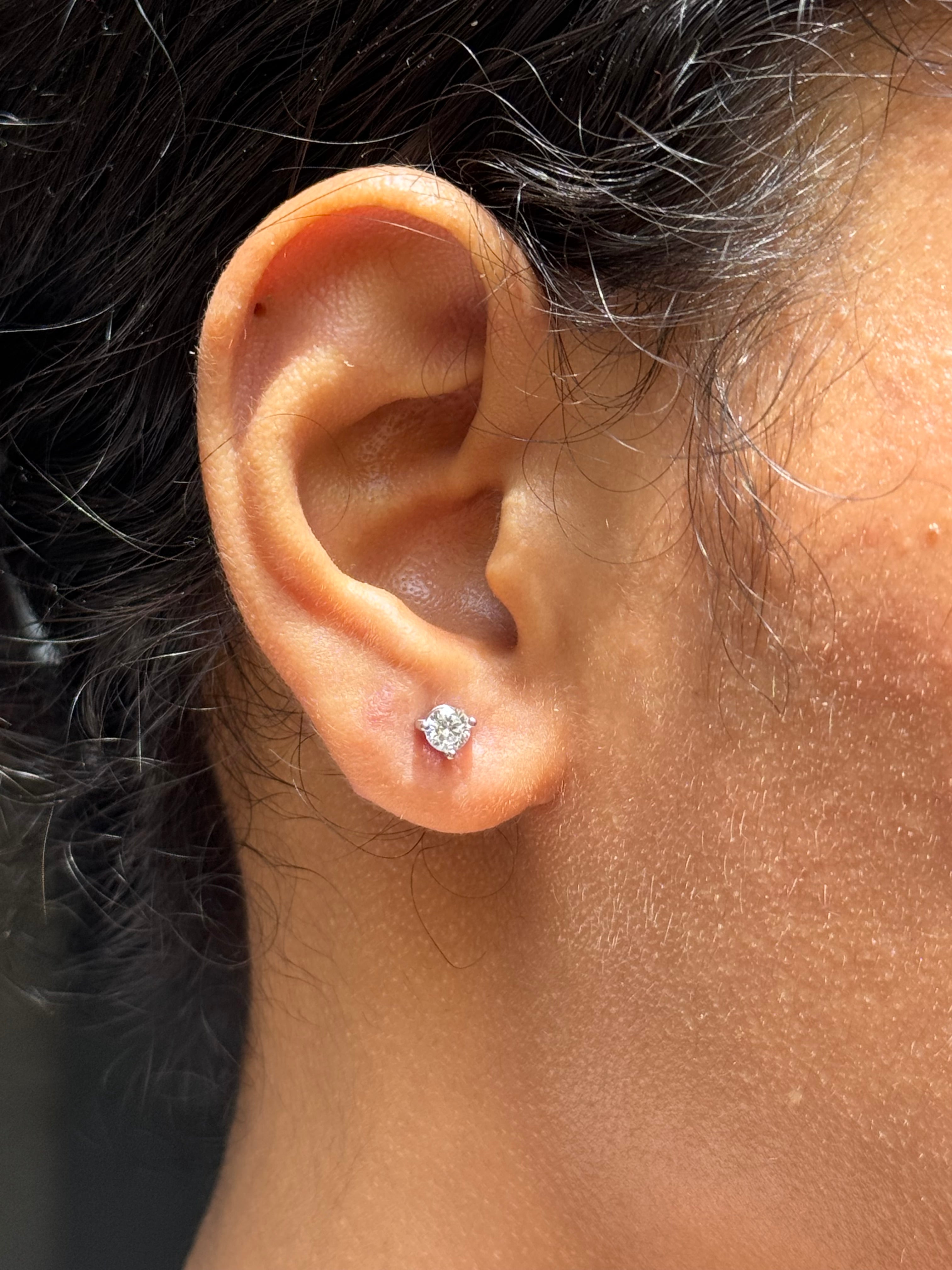 Celeste Tennis Necklace