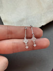 Kaye Helix Earrings