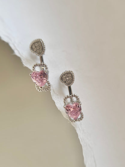 Dawn Spark Earrings