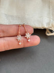 Ria Helix Earrings