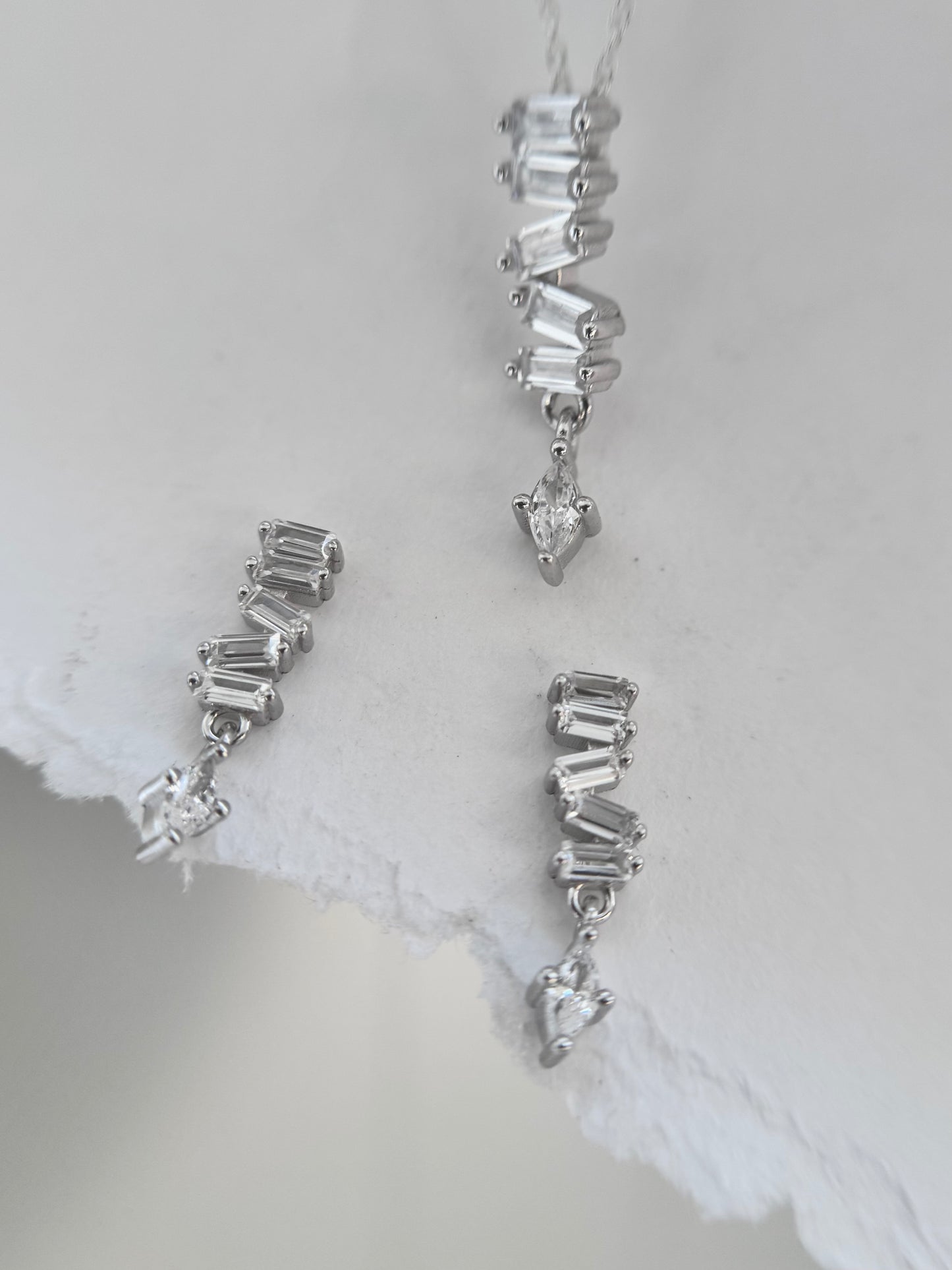 Radiara Set