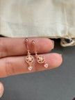 Bijou Helix Earrings