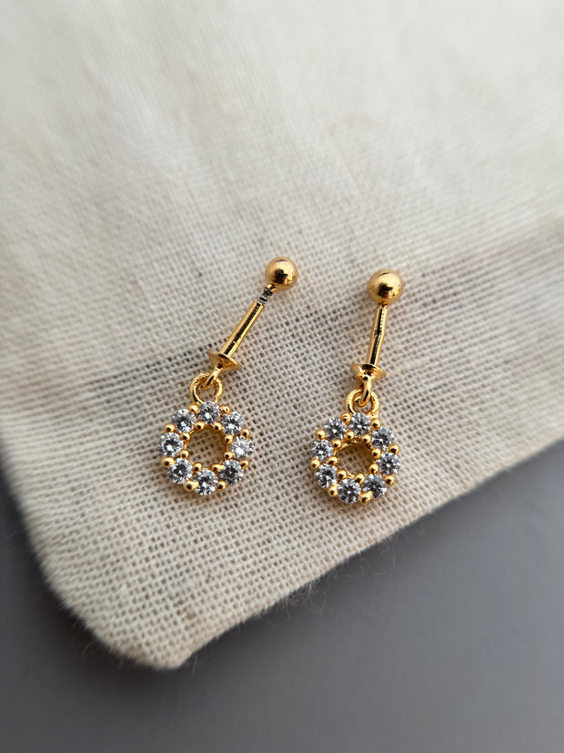 Malti Helix Earrings