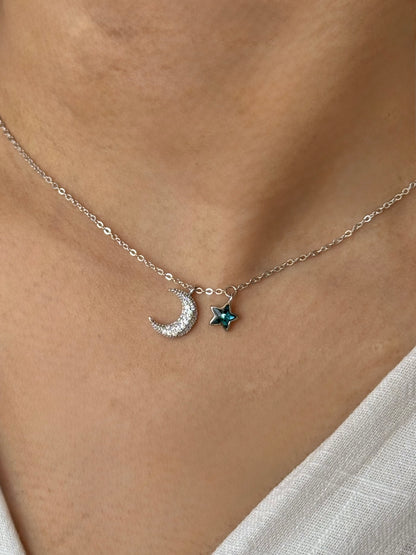 Cosmic Necklace