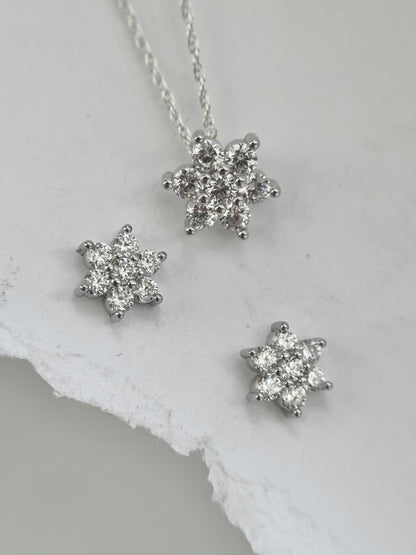 Frostine Set