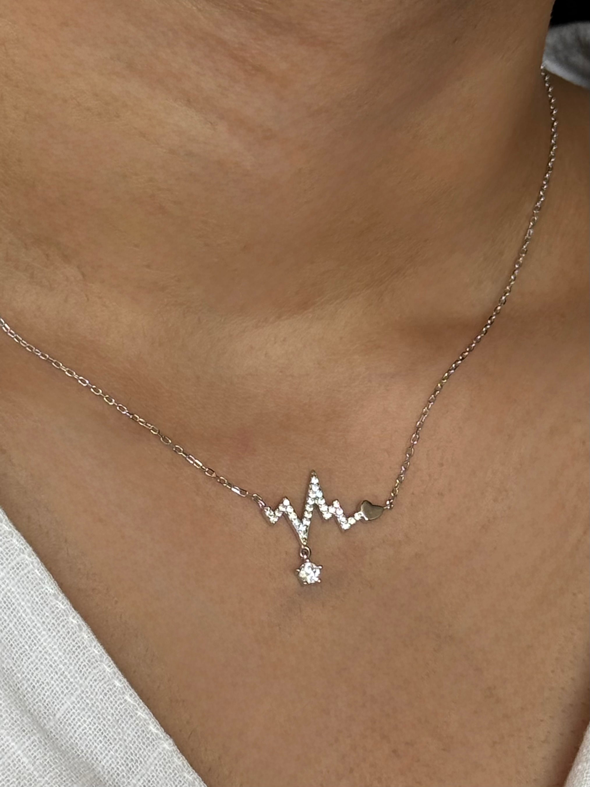 Mave Necklace