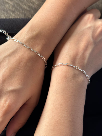 Link Bracelet