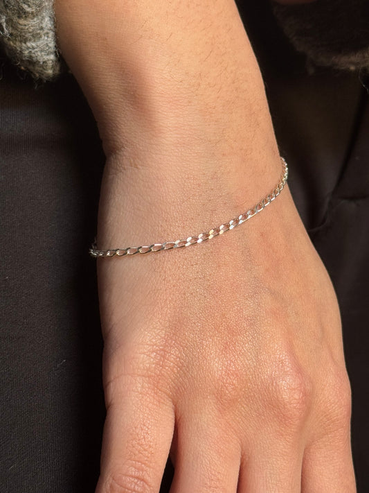Esmeralda bracelet