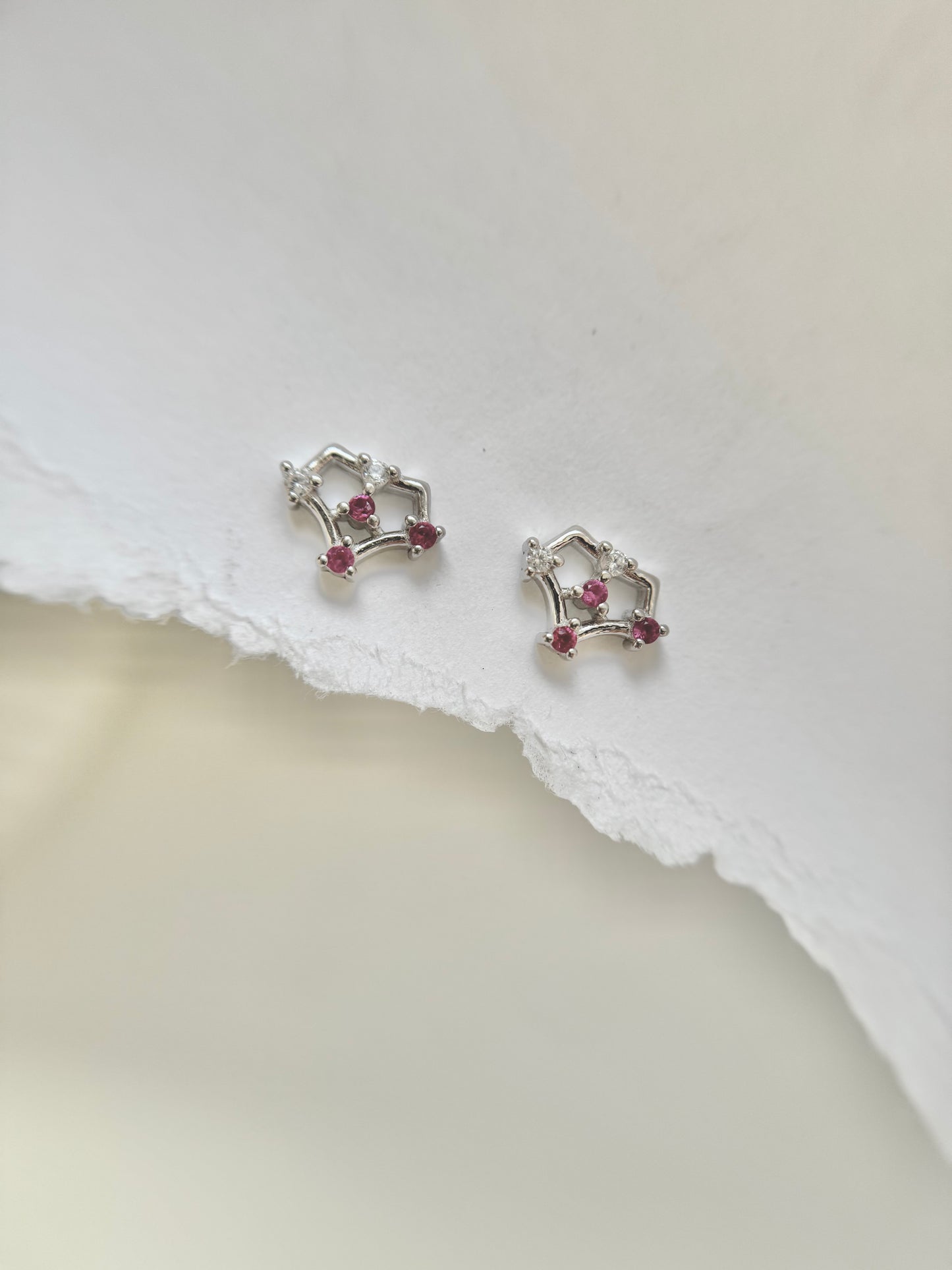 Evannia Earrings