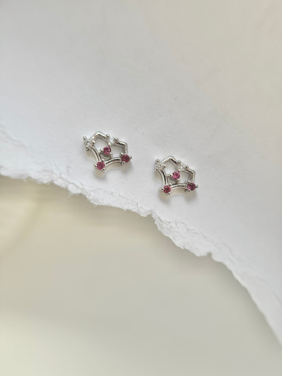Evannia Earrings