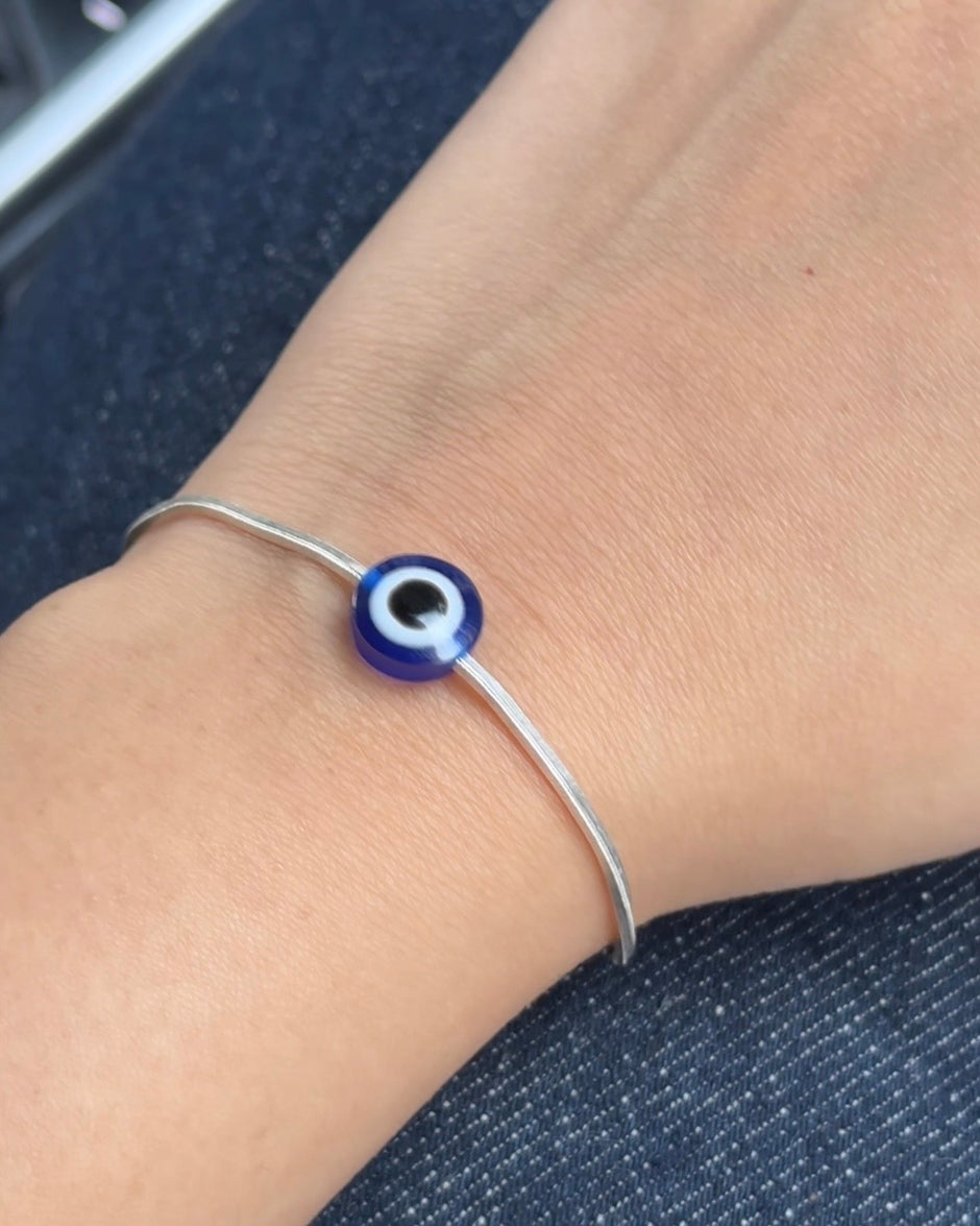 Halo Nazariya Bracelet