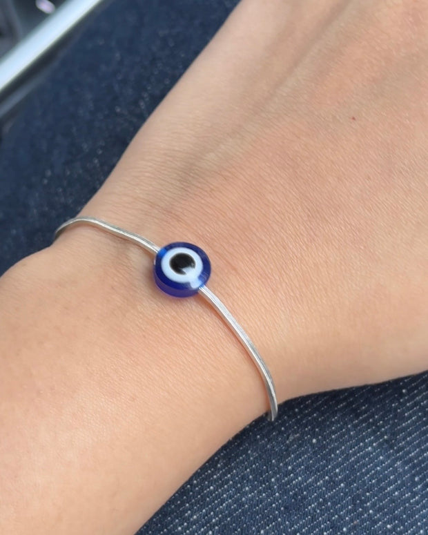 Halo Nazariya Bracelet