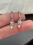 Mvsee Helix Earrings