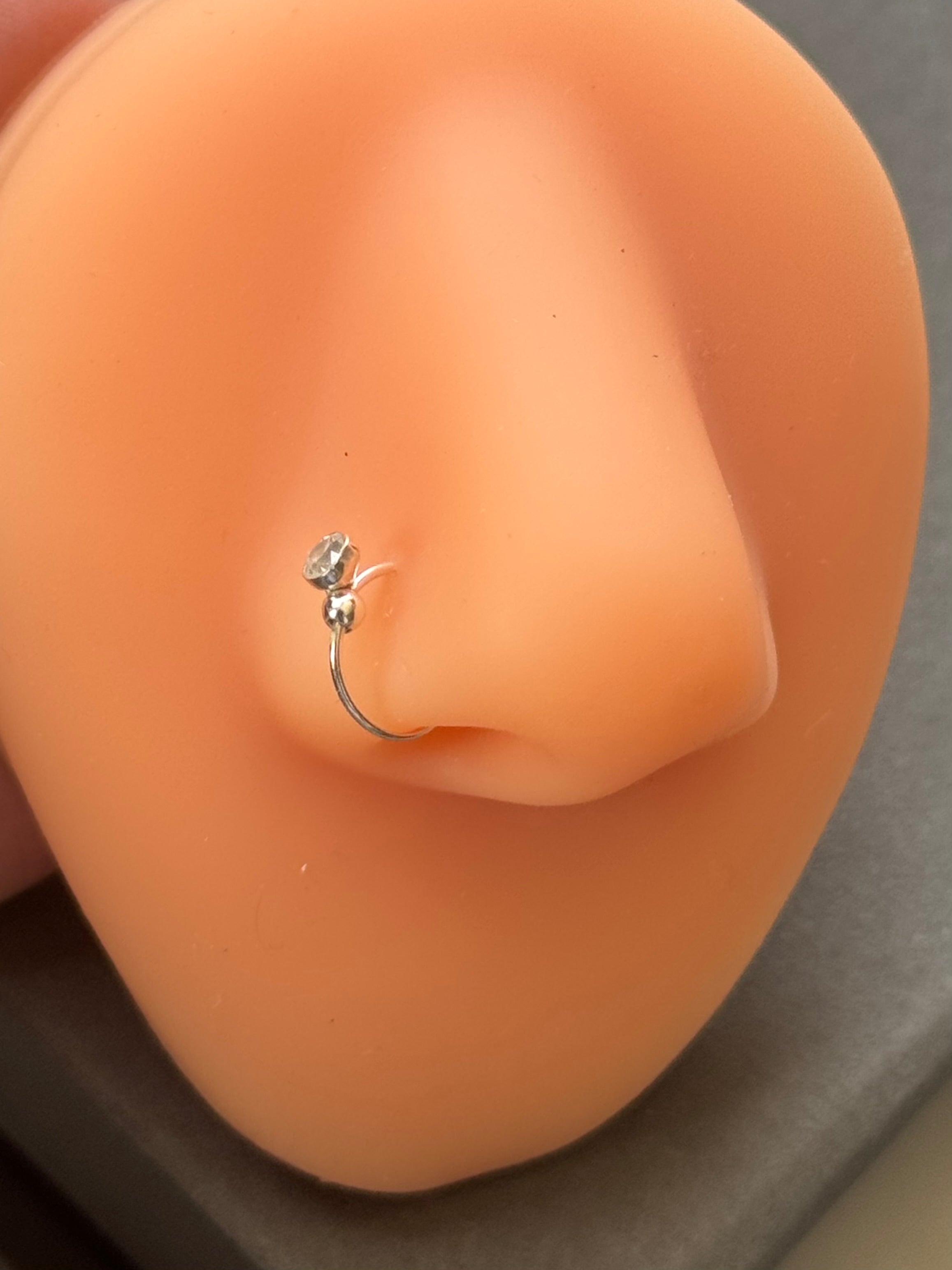 Sitara Nose Ring