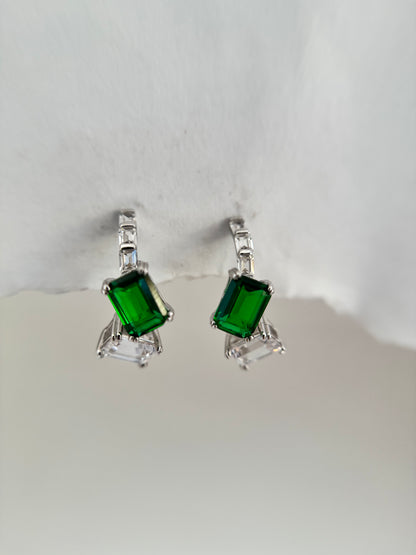 Lush Earrings