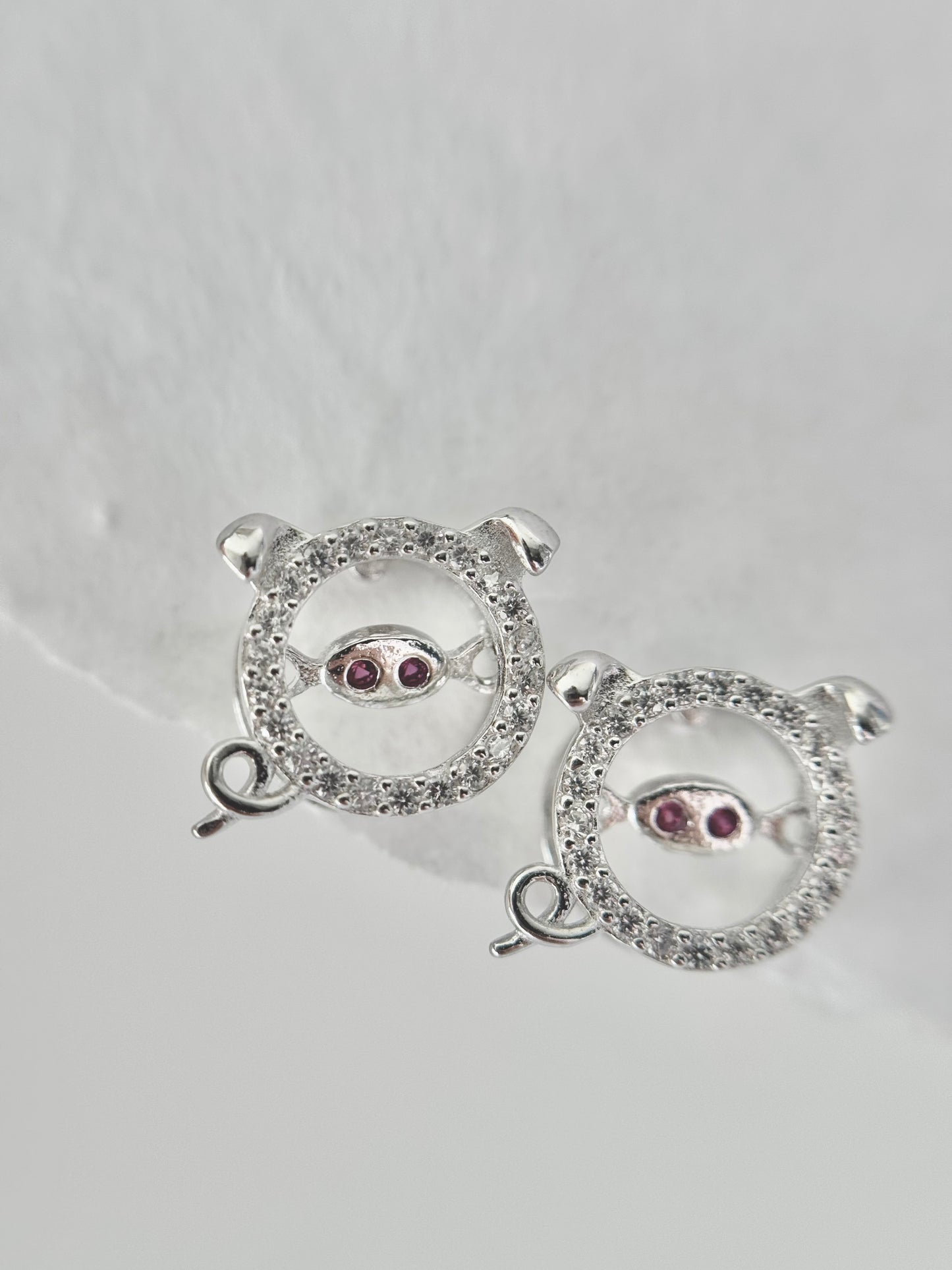 Twynk Earrings
