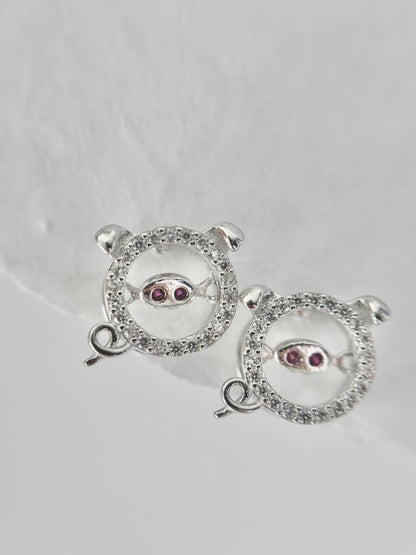 Twynk Earrings
