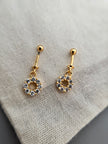 Malti Helix Earrings