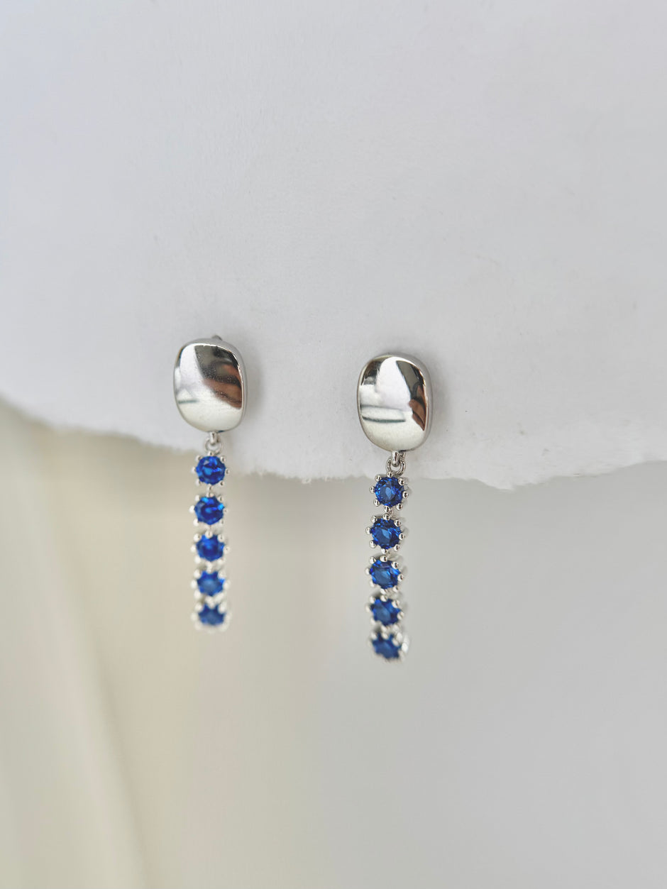 Charmette Earrings