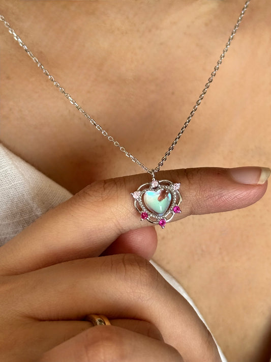 Twilight Necklace