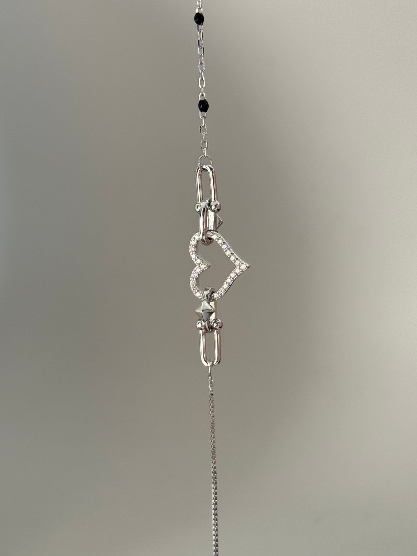 Zeit Bracelet