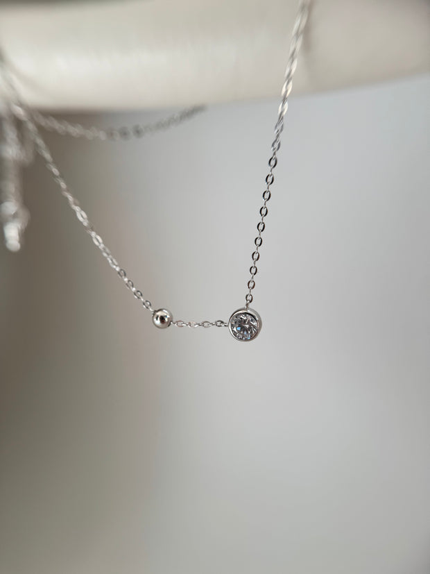 Isabelle Necklace